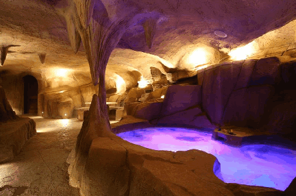Indoor Swimming Pool Heaters