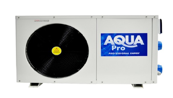 Pool Heat Pumps 