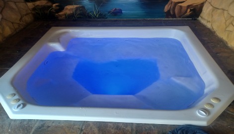 Jacuzzi Heat Pumps www.solarpoolheatingsa.co.za