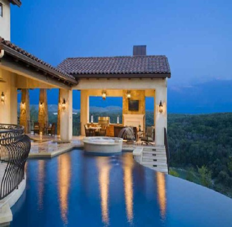 Exclusive Pool Heating