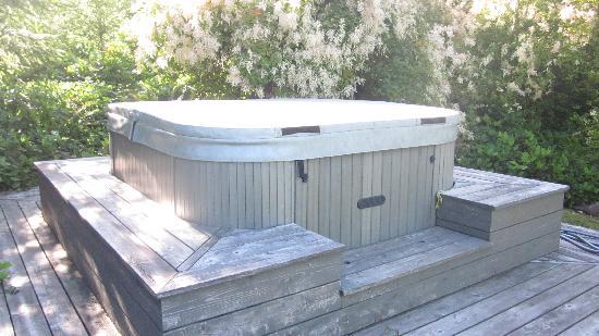 www.jacuzzi-spa-covers.co.za Exclusive Jacuzzi & Spa Covers